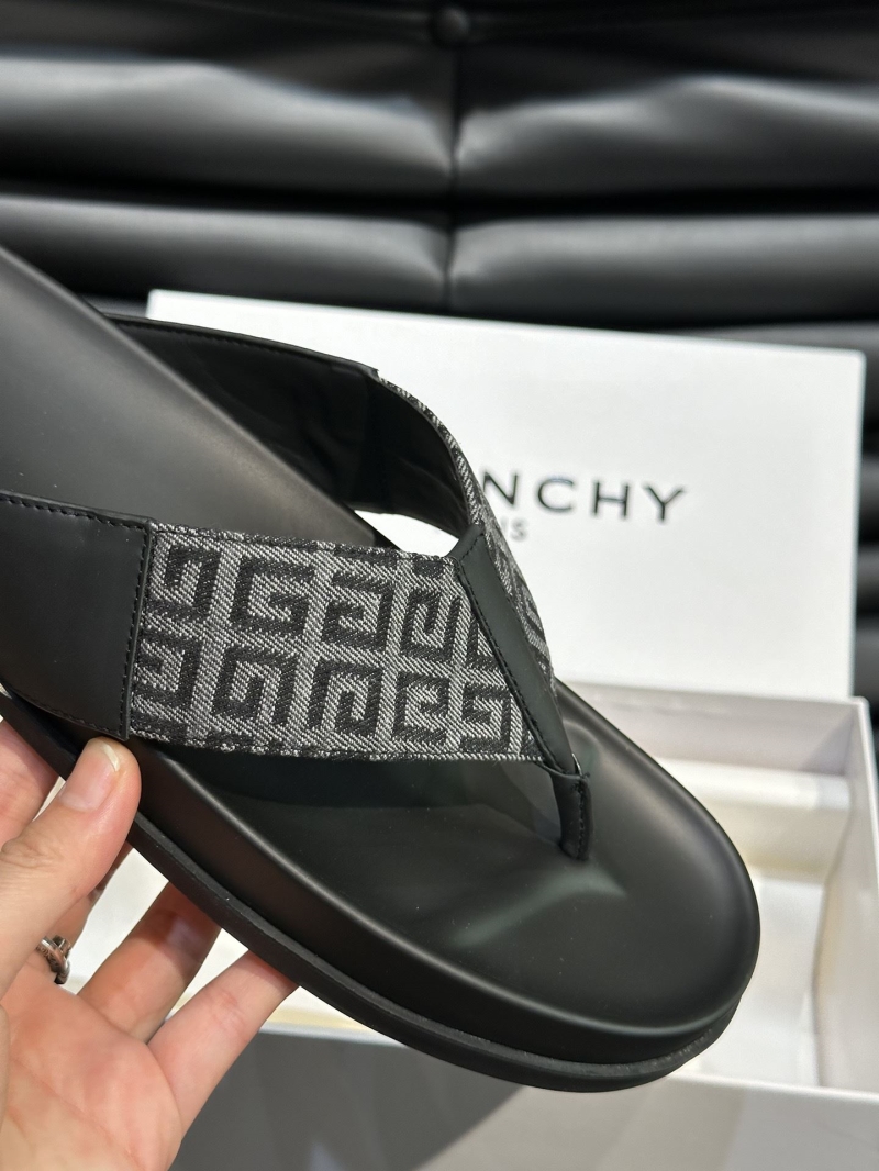 Givenchy Slippers